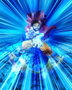 Tamashii Nations Dragon Ball Daima Extra Battle Goku Super Saiyan 4
