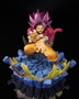 Tamashii Nations Dragon Ball Daima Extra Battle Goku Super Saiyan 4