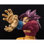 Tamashii Nations Dragon Ball Daima Extra Battle Goku Super Saiyan 4