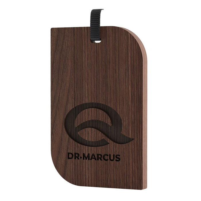 Dr Marcus Classic Aqua Marine Pendentif en Bois