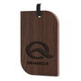 Dr Marcus Classic Aqua Marine Pendentif en Bois