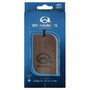 Dr Marcus Classic Aqua Marine Pendentif en Bois