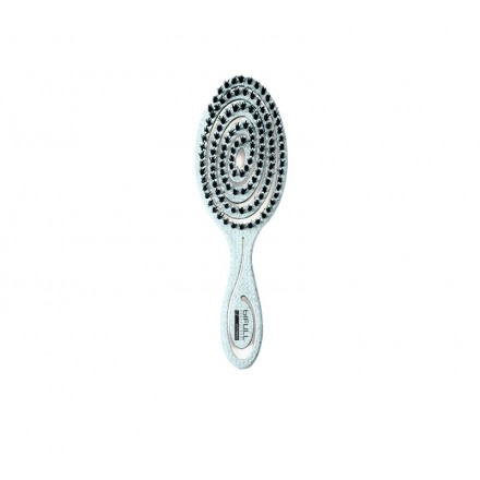 Bifull Cepillo Eco Friendly Biospiral Bleu Bifull Cepillo Eco Friendly Biospiral Bleu