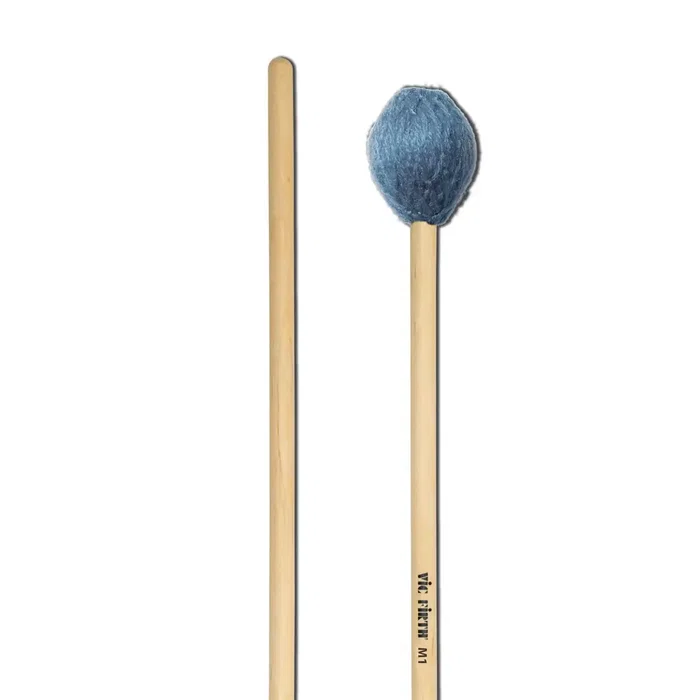 Vic Firth American Custom M1 Mazas de teclado