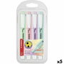 Stabilo Swing Cool Pastel Multicouleur (5 Unités)