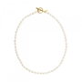 Collier Femme One Jewels OJNN49G Doré
