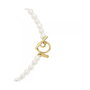 Collier Femme One Jewels OJNN49G Doré