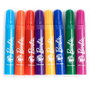 CERDÁ Coffret de papeterie coloriage Barbie - 30 x 30 x 2,5 cm