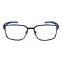 Monture de Lunettes Homme QuikSilver EQYEG03123 EBLU