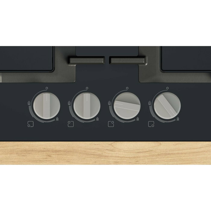 Plaque à Induction BOSCH PNP6B6K40 60 cm 59 cm