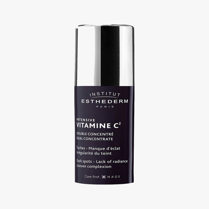 Institut Esthederm Intensive Vitamine C2 Sérum Double Concentré 10 ml