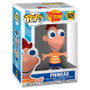 Funko Phineas and Ferb POP! Disney Figurine Phineas 9 cm