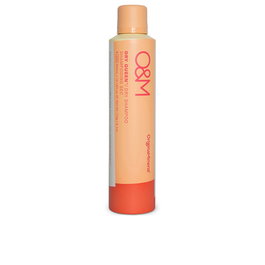 O&M DRY QUEEN Shampoo sec 300 ml
