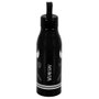 KARACTERMANIA Gourde sport isotherme en acier inoxydable Varsity Mercredi - 250 ml