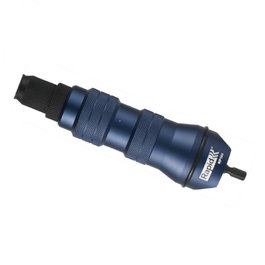 Rapid RP160 - Adaptateur pour écrous à sertir M4 M5 M6 M8 - Pour perceuse-visseuse - Outil de fixation pour matériaux fins ou difficiles d'accès