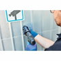 Rapid RP160 Adaptateur pour écrous à sertir M4 M5 M6 M8