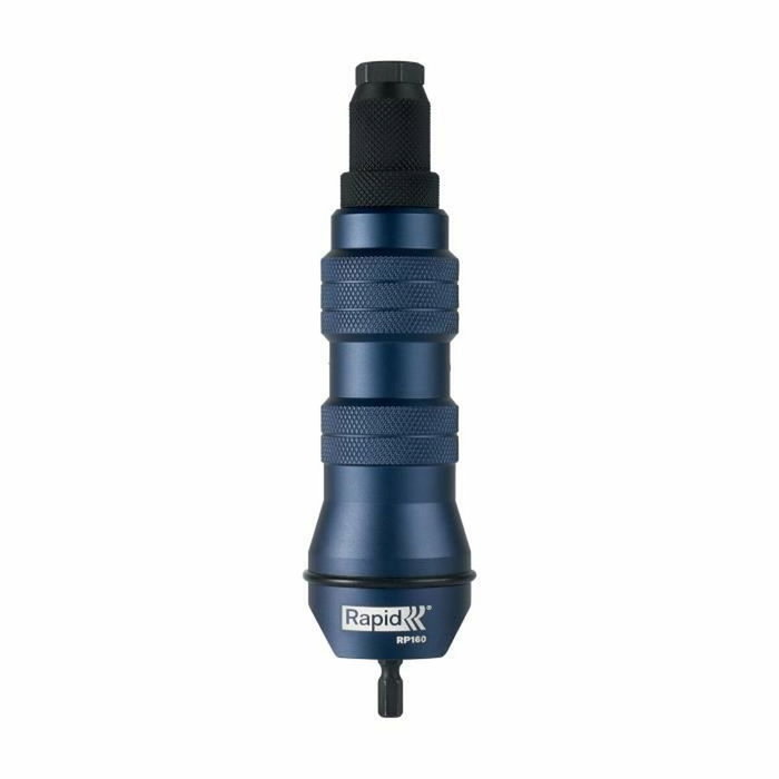 Rapid RP160 Adaptateur pour écrous à sertir M4 M5 M6 M8