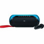 Bigben Interactive BIGBEN PARTY Enceinte sans fil lumineuse 50W Noir