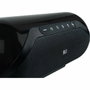 Bigben Interactive BIGBEN PARTY Enceinte sans fil lumineuse 50W Noir