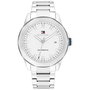 Tommy Hilfiger 1710695 - Montre Automatique Homme