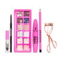 Revolution Make Up Kit SMOKE EYE EDIT 6 pièces