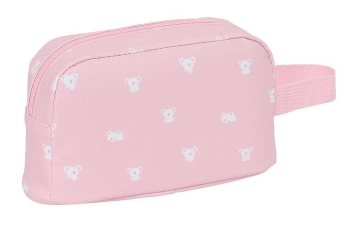 Safta Porte-dessertes isotherme préscolaire 'Koala' - Thermos pour école maternelle, 21,5 x 12 x 6,5 cm, à partir de 36 mois Safta Porte-dessertes isotherme préscolaire 'Koala' - Thermos pour école maternelle, 21,5 x 12 x 6,5 cm, à partir de 36 mois