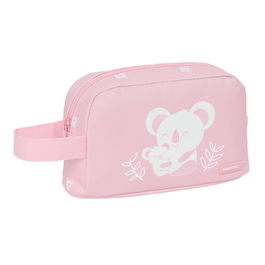 Sac glacière goûter Safta Koala Rose 21,5 x 12 x 6,5 cm