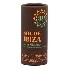 SOL DE IBIZA Stick solaire SPF50 45g
