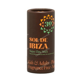 SOL DE IBIZA Stick solaire SPF50 45g