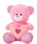 Creaciones Llopis Peluche Ours Ani 48 cm - Ours en peluche - Polyester - Dès la naissance