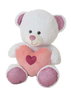 Creaciones Llopis Peluche Ours Ani 48 cm - Ours en peluche - Polyester - Dès la naissance