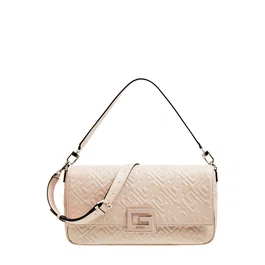 Guess Brightside Sac à épaule Palissandre