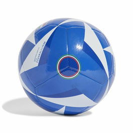 Ballon de Football Adidas Italia 24 Club Figc Bleu Taille 5