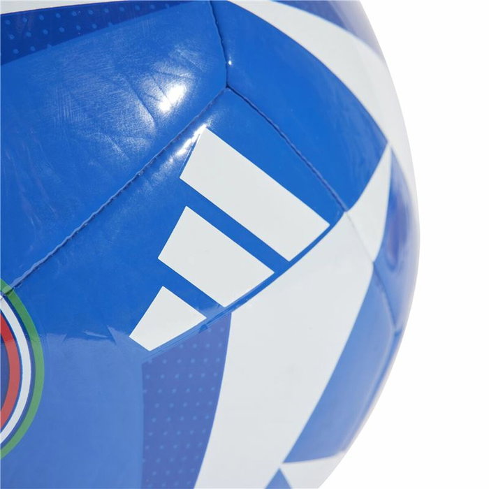 Ballon de Football Adidas Italia 24 Club Figc Bleu Taille 5