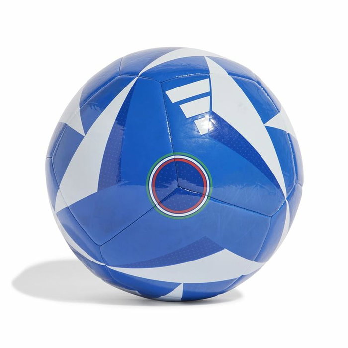 Ballon de Football Adidas Italia 24 Club Figc Bleu Taille 5