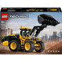 LEGO Technic Volvo L120 Electric Wheel Loader 42209