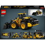 LEGO Technic Volvo L120 Electric Wheel Loader 42209