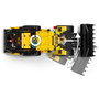 LEGO Technic Volvo L120 Electric Wheel Loader 42209