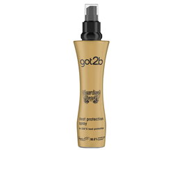 Schwarzkopf Mass Market Spray protecteur de chaleur GOT2B GUARDIAN ANGEL 220 °C 200 ml