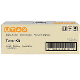 Utax Toner PK-3010 Noir (1T02T90UT0)