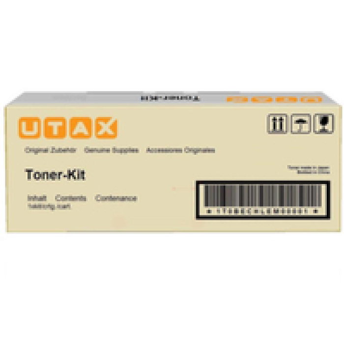 Utax Toner PK-3010 Noir (1T02T90UT0) Utax Toner PK-3010 Noir (1T02T90UT0)