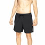 Short de Sport pour Homme Koalaroo Hatvan Noir