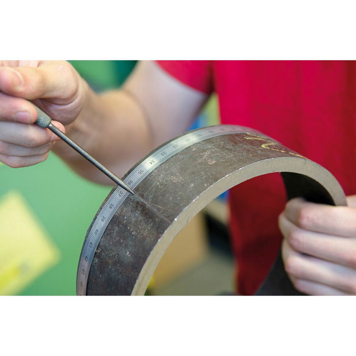 Règle SOLA Flexible