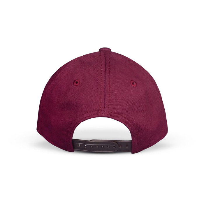 Difuzed Pokémon casquette baseball Évoli