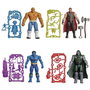 Hasbro Figurines Assorties Marvel Avengers: Doomsday ActionVerse
