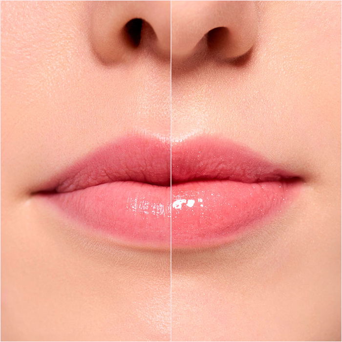 Essence HYDRA KISS n° 11 Rosy Sparkle - Huile à lèvres hydratante avec acide hyaluronique, vitamine E et couleur subtile 4 ml Essence HYDRA KISS n° 11 Rosy Sparkle - Huile à lèvres hydratante avec acide hyaluronique, vitamine E et couleur subtile 4 ml