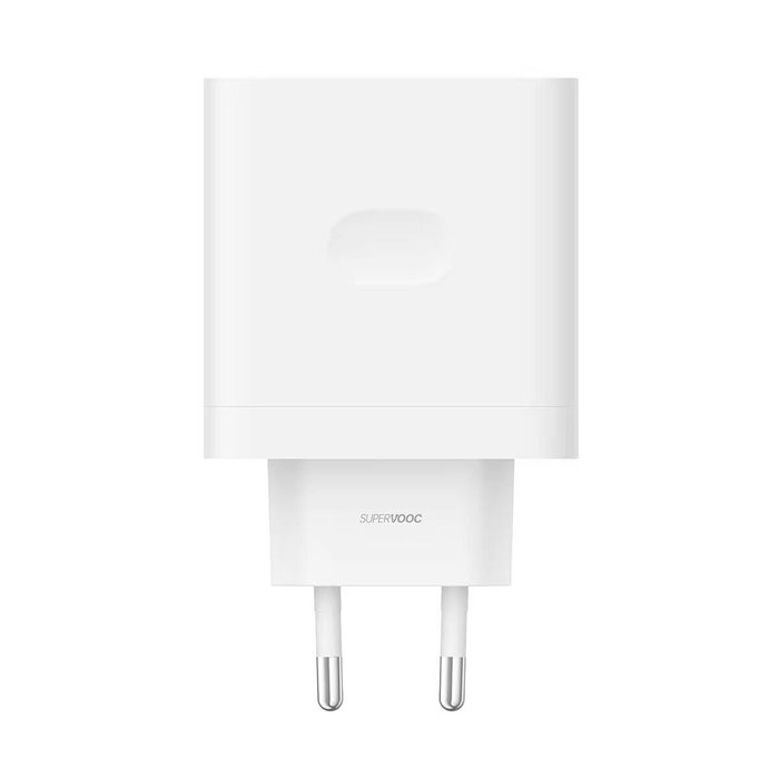 Chargeur d'ordinateur portable Realme SUPERVOOC 80W 80 W