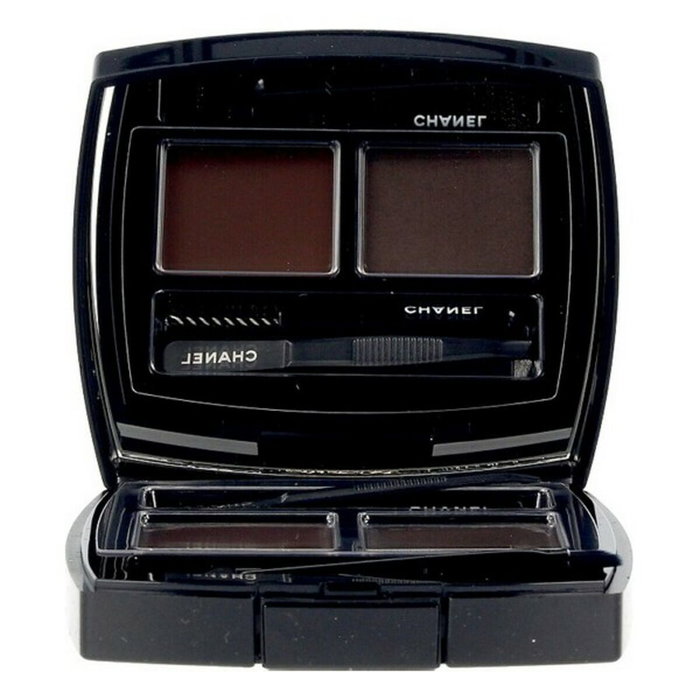 Maquillage pour Sourcils Chanel 03-dark