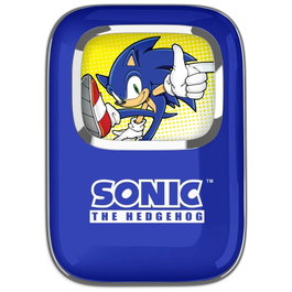 OTL TECHNOLOGIES Écouteurs TWS Slide Sonic the Hedgehog