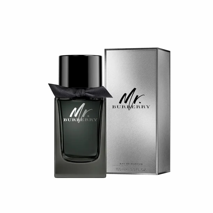 Burberry M. Burberry Eau de Parfum 100 ml Burberry M. Burberry Eau de Parfum 100 ml
